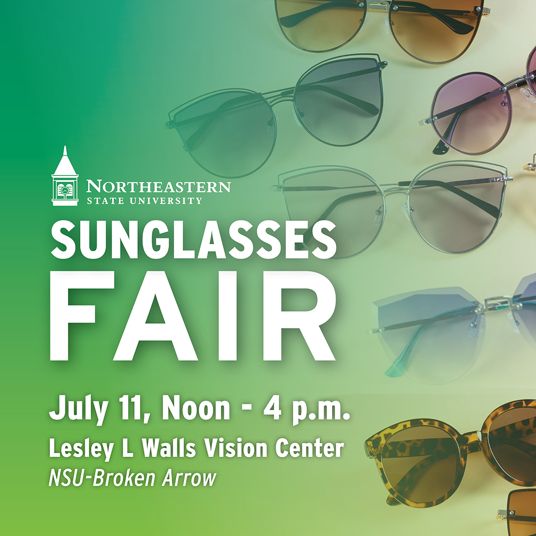 Northeastern State University Broken Arrow