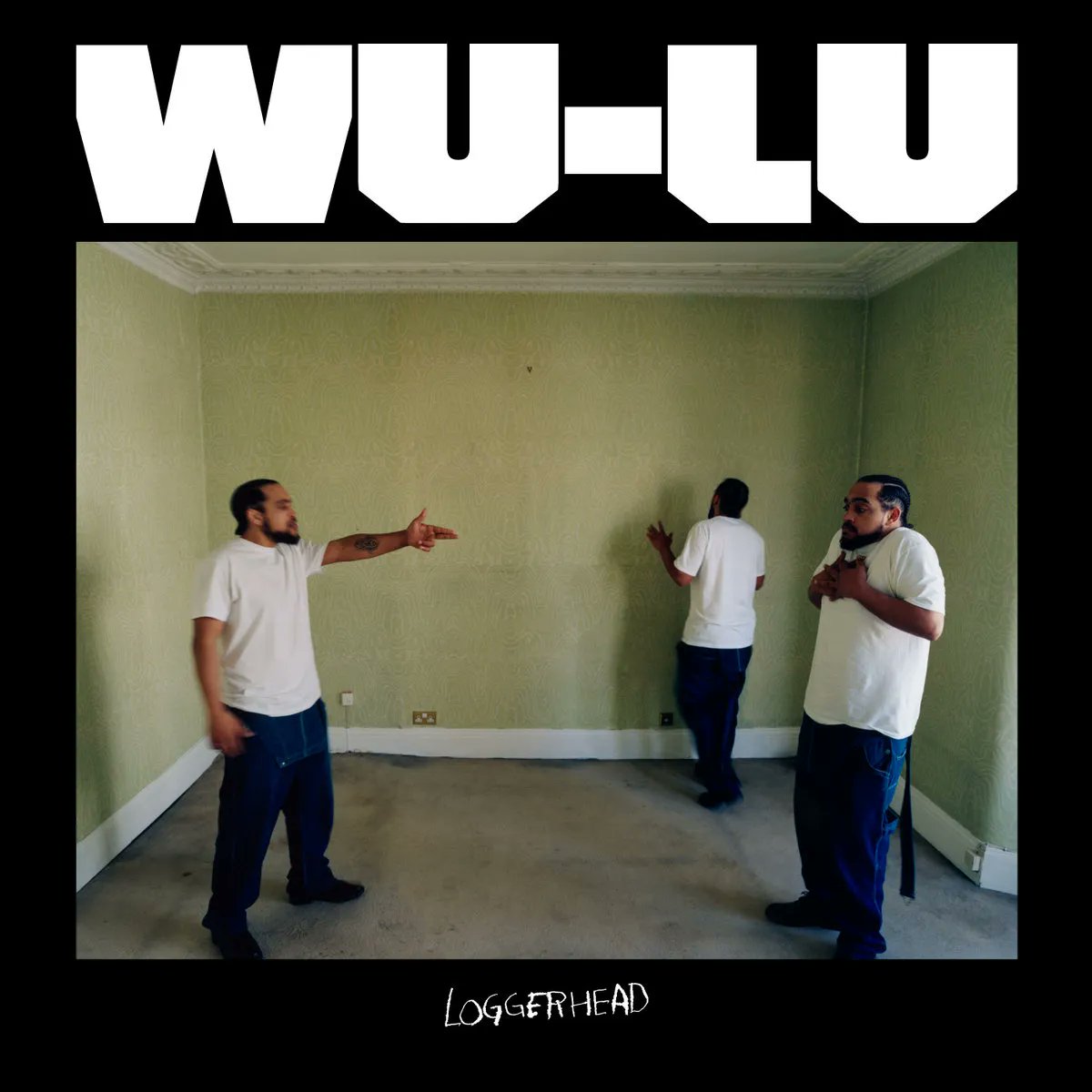 Forget genres – Wu-Lu (<a href="/wulumusic/">Wu-Lu</a>) has made one of the best and most varied records of the year. Out this week via <a href="/WarpRecords/">Warp Records</a> – @calcashin666 reviews: buff.ly/3OOJIYa
