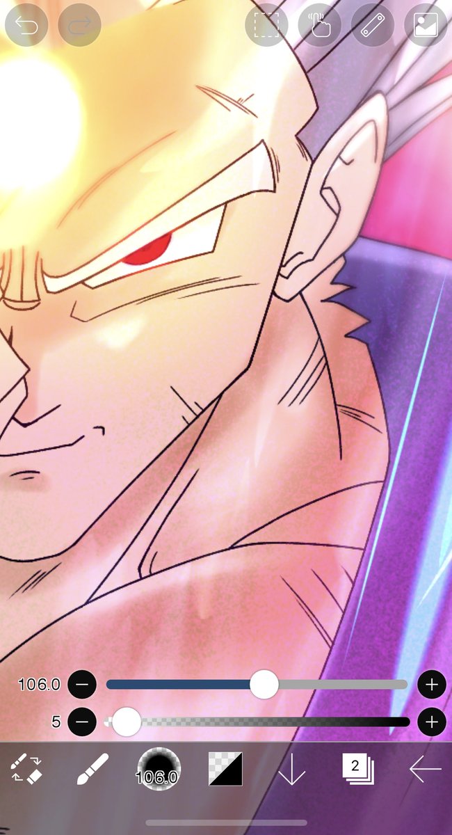 ドラゴンボール超のtwitterイラスト検索結果 ドラゴンボール超のtwitterイラスト検索結果