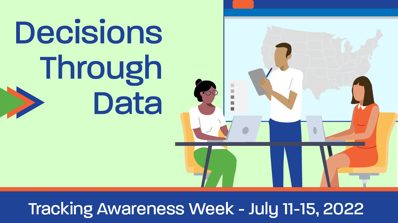 CDC Tracking Network on Twitter "Next week is CDC's Environmental