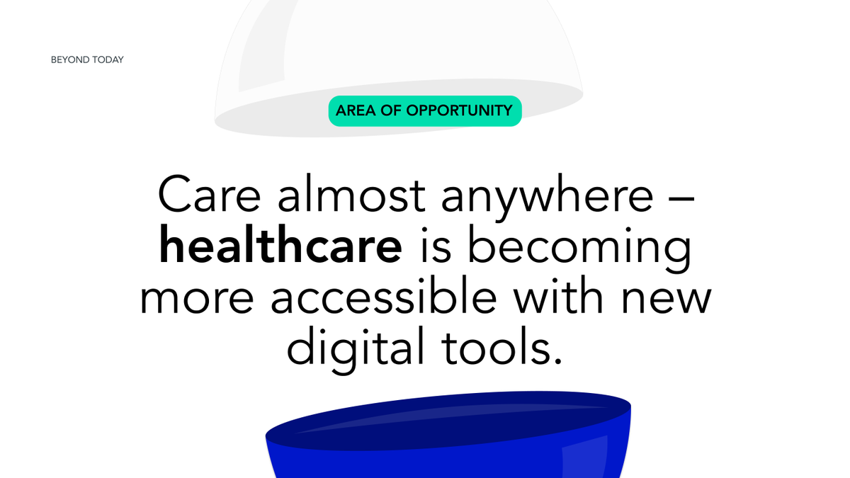propelland's tweet photo. The rapidly evolving #healthcare &amp; #wellness industries continue to face new challenges in bringing the digital and physical together with one goal: Keep improving patients' quality of life. 

Our latest competitive insight capsule outlines a few strategic actions to consider ⬇️ https://t.co/URyj1pRQPj