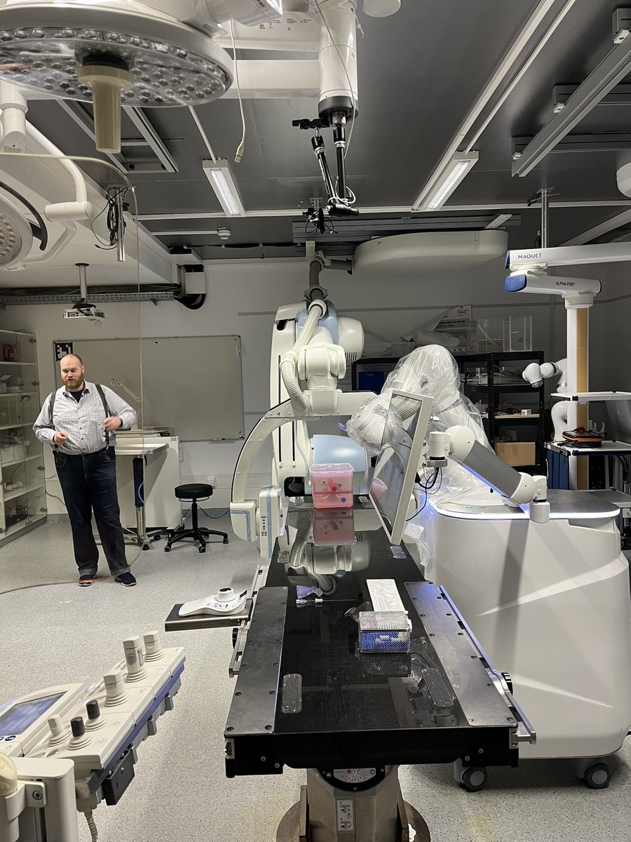 #ithaca #Healthinnovations a very interesting day with presentations about medical innovations , data ánd the human sight to that! #Mannheim #cubexone