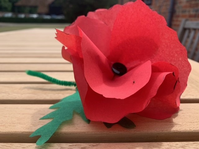 LandmarkEngage1's tweet image. Our #Winsford #opendays aren't far away now (15-18 July) - we'll be encouraging visitors to make a paper #poppy to be included in a #Remembrance display at our open weekend in #November - a great #creative #activity for all ages! Book your #free tickets: bit.ly/39o03n0