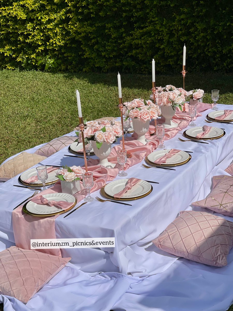 InteriumZ's tweet image. We are obsessed with this set up 😍💞💞 

For bookings 
Call :+260976437051.
WhatsApp : +260973562053.