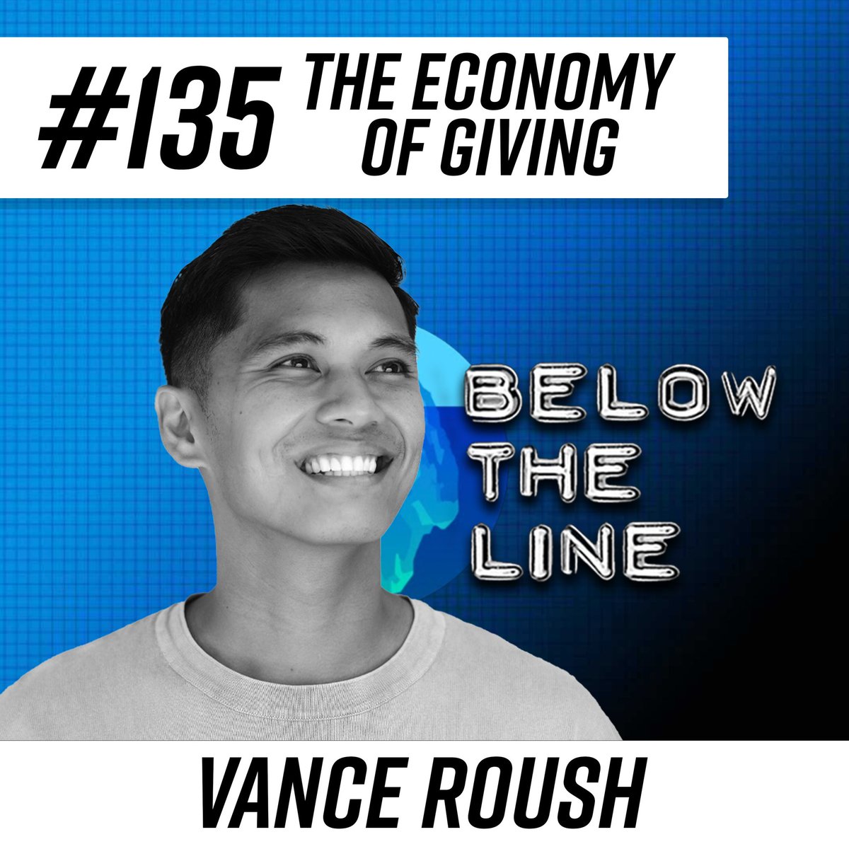 New episode is LIVE!

Cofounder of Overflow <a href="/vanceroush/">Vance Roush</a> talks with <a href="/jamesbeshara/">James Beshara</a> about how his company is incentivizing generosity. 

Listen now: youtu.be/ApanlHLUckA