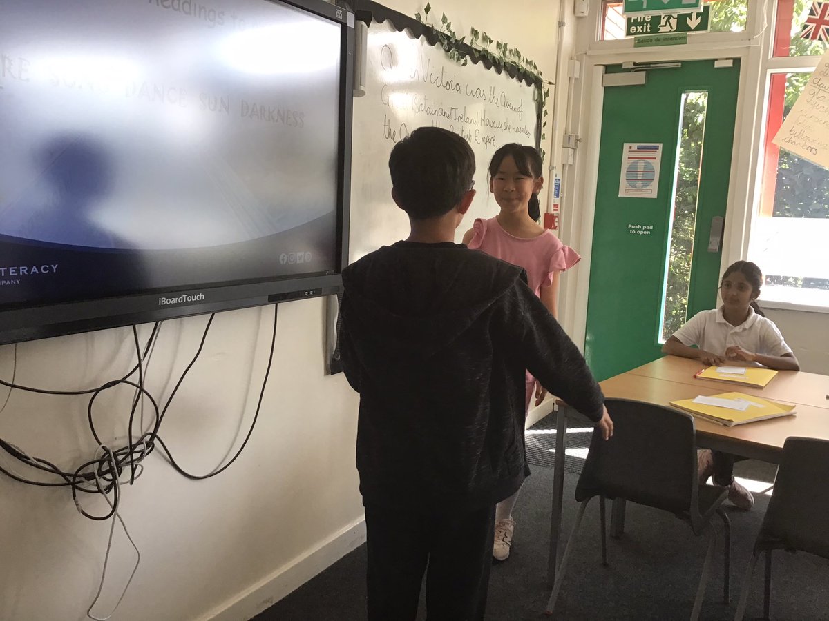 Sacred Heart Y4 tweet media