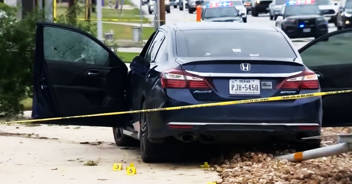 zone_get's tweet image. News: Armed Citizen Hops Into Car As It Is Being Stolen; Shoots Carjacker Multiple Times. bit.ly/3RdYpWj 
#usacarry