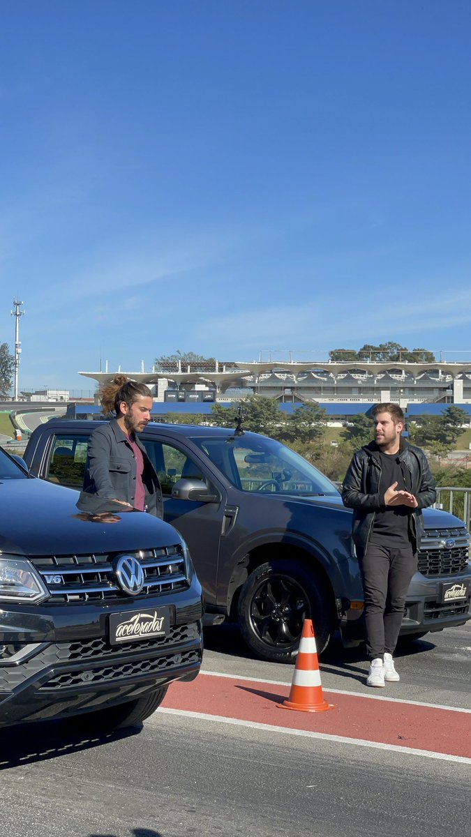 Acelerados tweet media