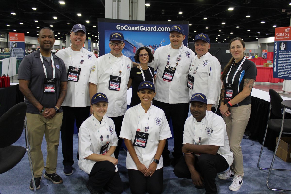 TheChelleTravis's tweet photo. #NLSC22 ☑️ 

Share your favorite NLSC 2022 photos in the comments below! https://t.co/TTnhx4pC27