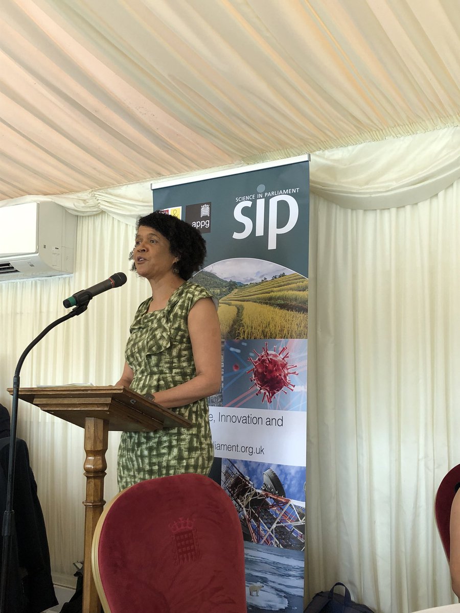 Wonderful Parliamentary and Scientific Committee event today, great to see the work of this APPG bringing science to parliamentarians with fantastic support from @Metcalfe_SBET and @ChiOnwurah 👏👏 @ParlSciCom @britsocimm