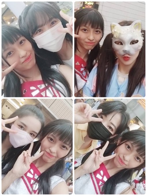 Twitterのコスプレ画像13