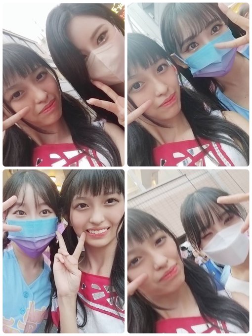 Twitterのコスプレ画像12