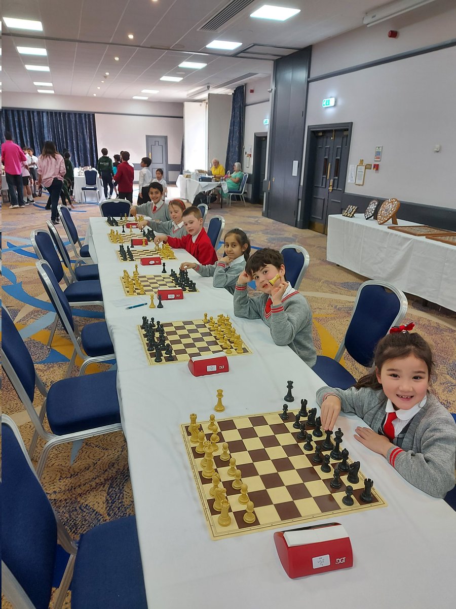 Clevelands School tweet media