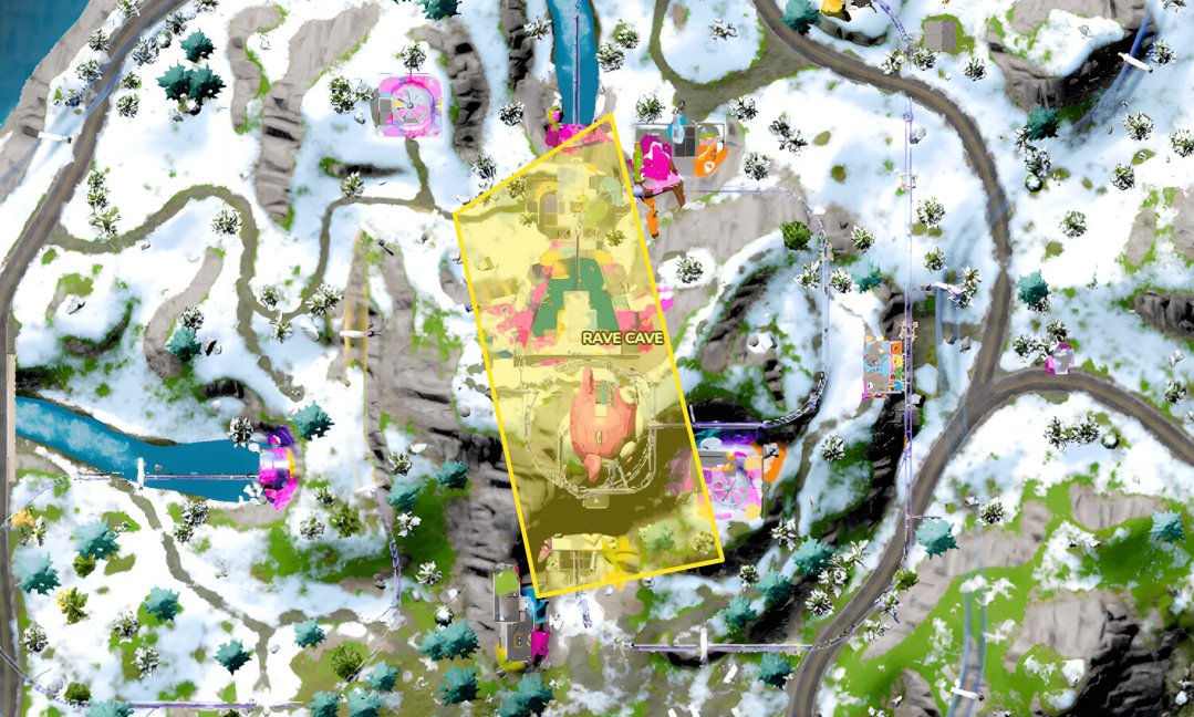 LANDİNG BEAR🐻 FOR SAUDI 2 MIL LAN w/ <a href="/NaiadFn/">Naiad</a>  🏆