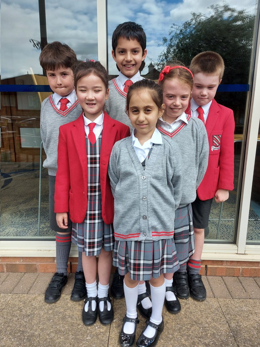 Clevelands School tweet media