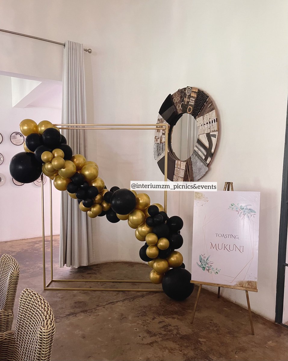 InteriumZ's tweet image. Contact us for all your backdrop needs 🖤💛🖤 

Call :+260976437051.
WhatsApp : +260973562053.