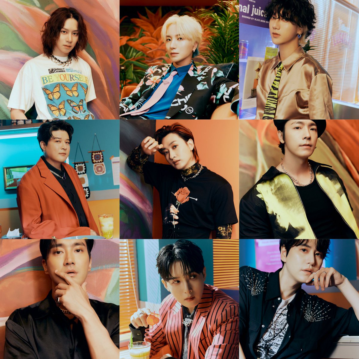 yamarie_sjsvt's tweet photo. the teaser pictures 😍❤️

MANGO SERVING SOON
#Mango_SUPERJUNIOR #SUPERJUNIOR
#Mango_TeaserImage @SJofficial https://t.co/MYTb4x4KnJ
