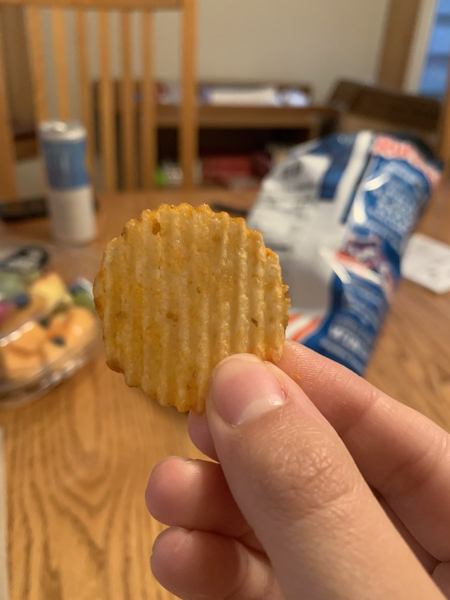 Isabelle tweet media