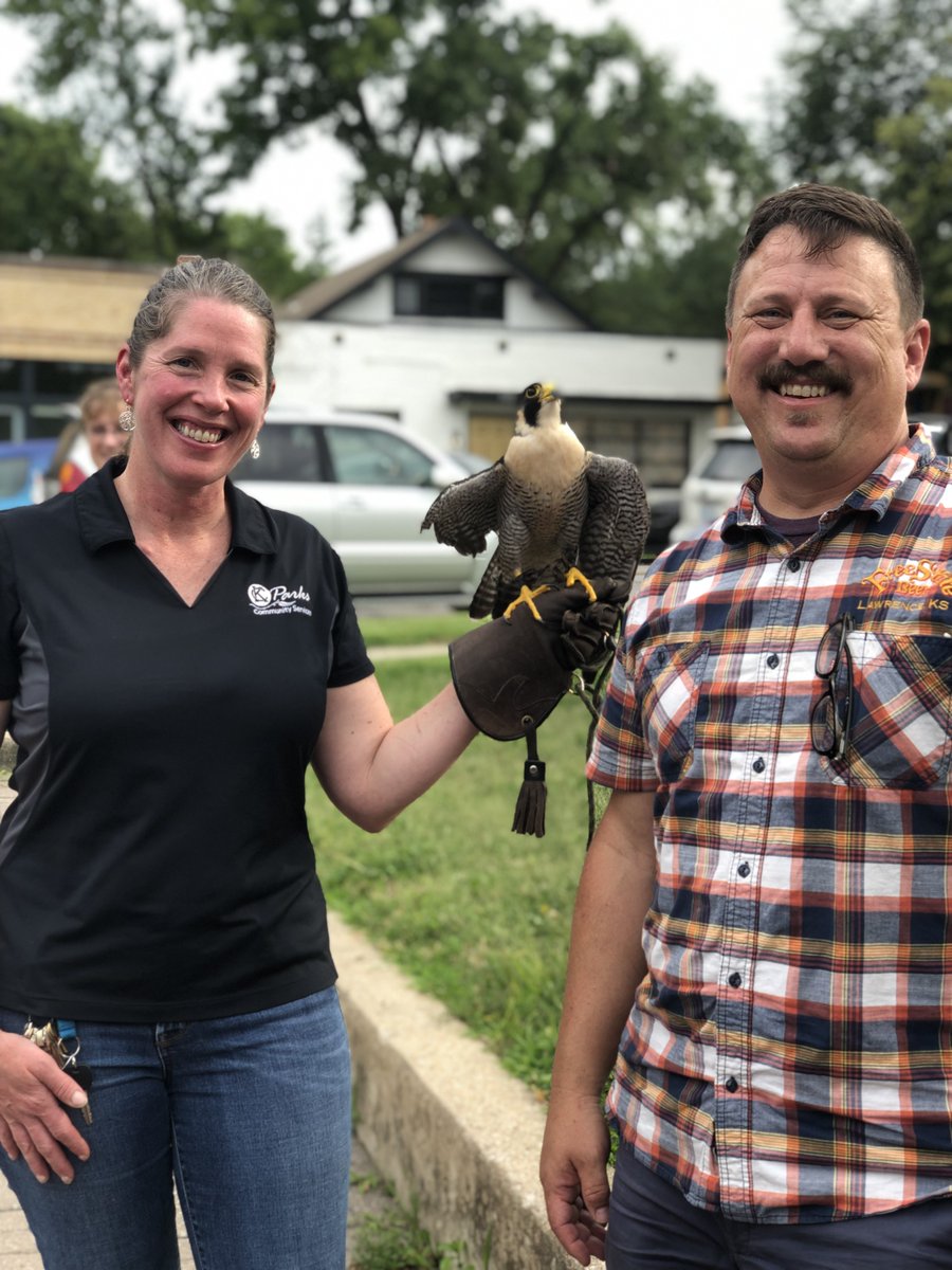 Bier Station (@bierstation) on Twitter photo Our <a href="/FreeStateBeer/">Free State Brewery</a> benefit for <a href="/KCMOParks/">KCMO Parks and Rec</a> Lakeside Nature Center is back this Thursday. Great beer for a great cause + animal visits at 6 p.m. #runforraptors Our <a href="/FreeStateBeer/">Free State Brewery</a> benefit for <a href="/KCMOParks/">KCMO Parks and Rec</a> Lakeside Nature Center is back this Thursday. Great beer for a great cause + animal visits at 6 p.m. #runforraptors