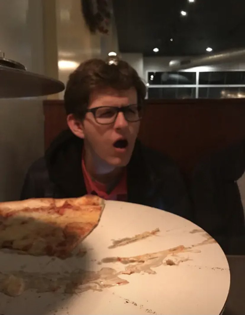 freshbread55's tweet photo. We’ve come a long way or something https://t.co/r3VSmza9JD