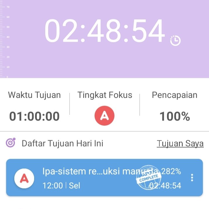 lxaaa__0's tweet photo. .•° 🗓️[050722] °•. 
📚lexxa study progress📝

so today I just learned IPA sistem reproduksi manusia!! tomorrow I will cont and will test math and IPA (｡•̀ᴗ-)✧ 
have a great night and sweat dream moots (〃ﾟ3ﾟ〃)

[#studytwt #studyspo #ambisvers #ambistwt] https://t.co/oWlPbKZOkR