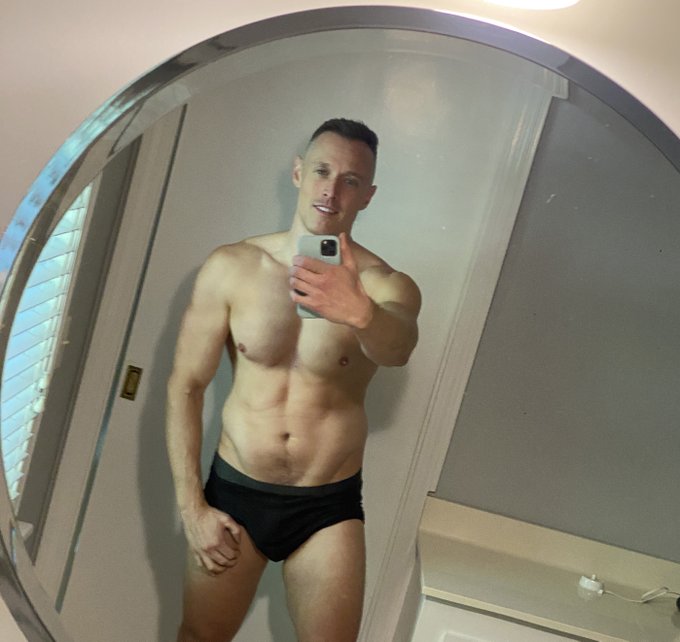 Question: I'm turning 39 next week, so can I finally say that I'm a daddy? If not, at what point does