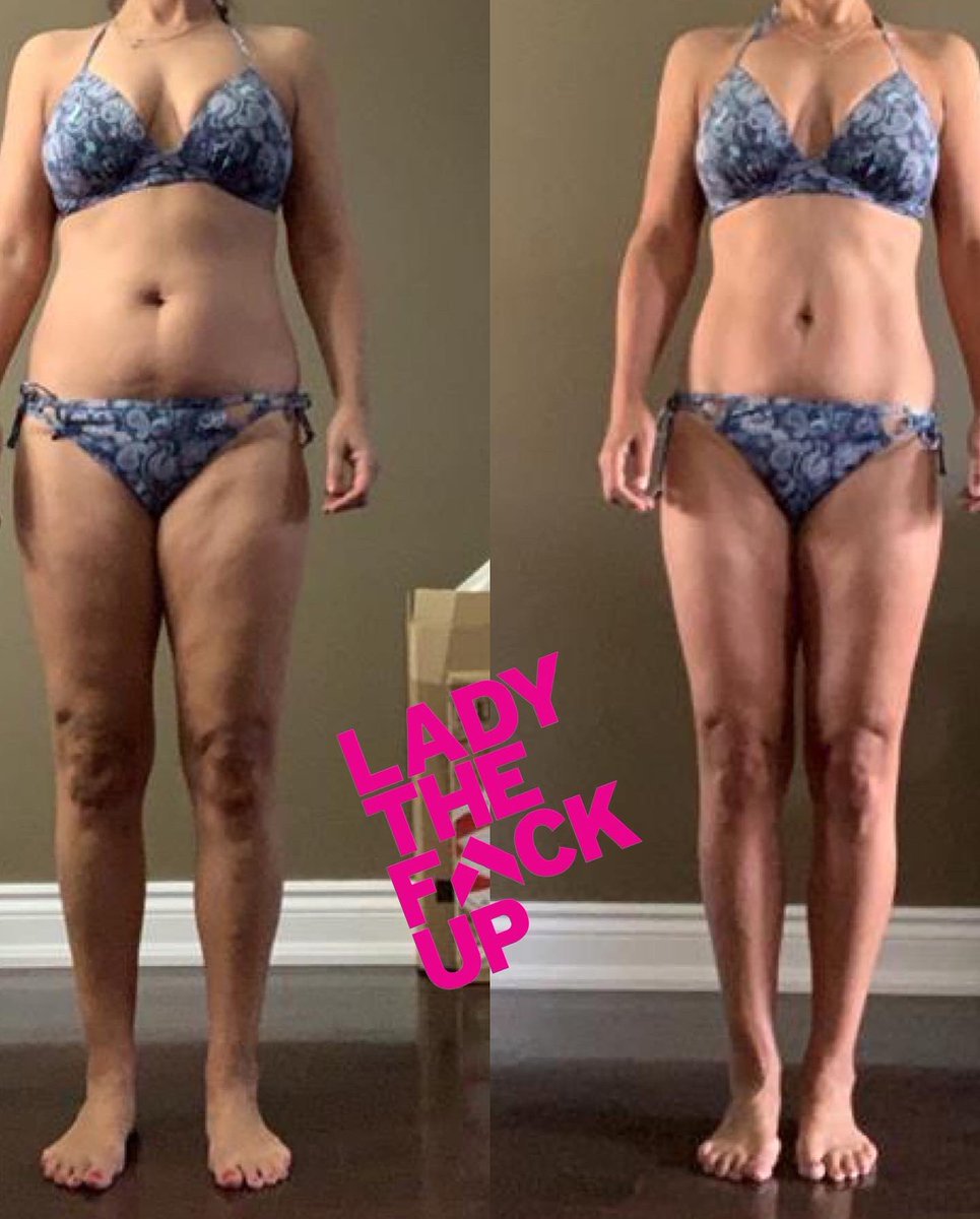 CoachDebraBasch's tweet photo. I work out all the time, yet I don’t have the body I want.

That’s what she she told me when we first spoke.

My client was a runner
She knew how to eat healthfully

But she could not work-off or diet off the little belly she had developed or have a toned look https://t.co/WXZp8S7mOg