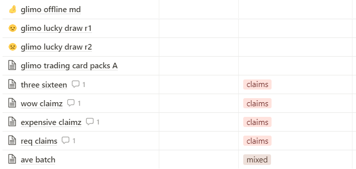 23ology's tweet photo. #23updates
4b is coming today! as a reminder you can see everything thats in it under the 4b page. will take some time for me to sort because i really dont want to mess anything up π - πΏ https://t.co/cvqzGJrect