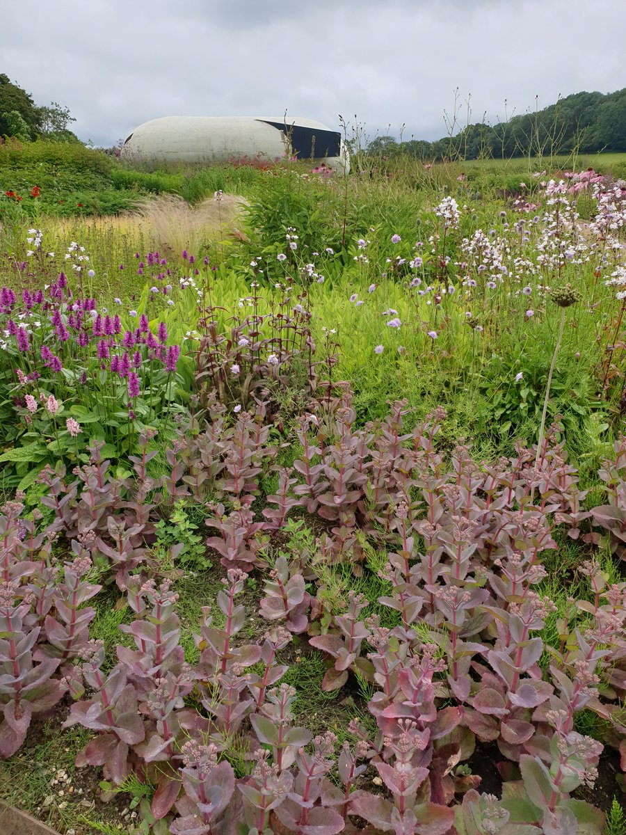 Culturlandscape's tweet photo. The Cultural Landscapes of #HenryMooreSharingForm @HWSomerset
Brilliant exhibition in a stunning setting. https://t.co/4Ge8PxGEiC