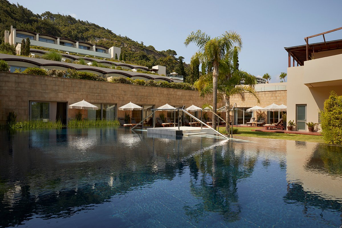 EliteSuitesRHO's tweet photo. Blissful pool days at the Black Pool. 

#EliteSuites #EliteSuitesRhodes #PrivatePool #PiscinePrivee #PrivatPool #Rodos #Rhodes #Rhodos #Rodas #Rodi https://t.co/oPHozhbfpZ
