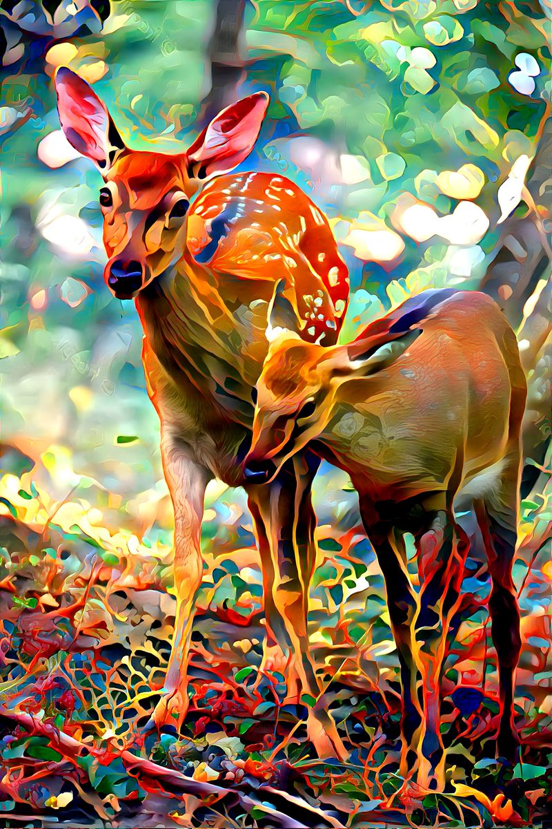 KeikoAncientArt's tweet photo. ✨New drop for Japan Wildlife Collection!✨
Deer 🦌
https://t.co/K3h0AqPe46
Only on @kalamint_io 

#kalamint #tezos #tezosnfts #tezosart #NFTCommunity #NFTJapan #nftcollector #NFT #NFTs #NFTartist #nftart #nftcollectors #NFTdrop #NFTshill https://t.co/WSpLkxl5iE