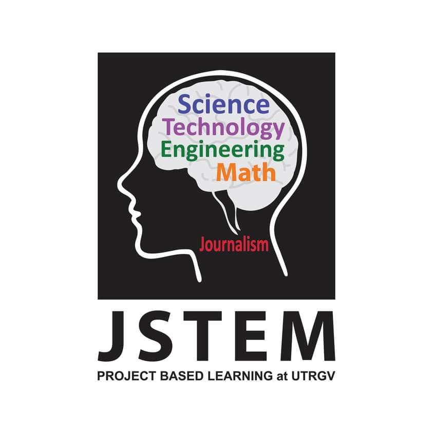 ahspstemljisd's tweet photo. We have arrived,... Ahsp Stem students in the house..., #LJISD at #UTRGV with Dr. Chapman, Mrs. Garza, Mr. Villanueva, and Ms. Reyna participating in the #JSTEM program #ahspstem https://t.co/DfrbvekQte