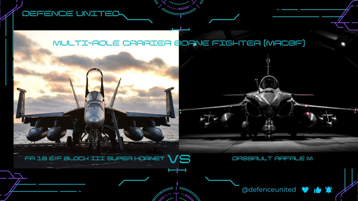 Defence_United_'s tweet photo. #IndianNavy to formally move the proposal to purchase multi-role fighters through the Multi-Role Carrier Borne Fighter (#MRCFB) deal by end of 2022. https://t.co/wJeXogDL1C