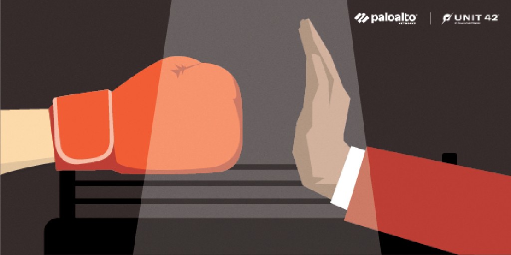 Unit 42 tweet media