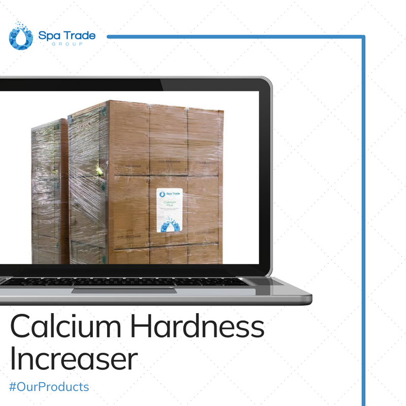 spatradegroup's tweet image. If you’re looking to prolong the life of your spa and hot tub, then this product is for you. 

Find it here:
spatradegroup.com/calcium-hardne…

#SpaTradeGroup #PoolWaterTest #WaterQuality #TotalChemicalSolutions #ClearSpa #pH