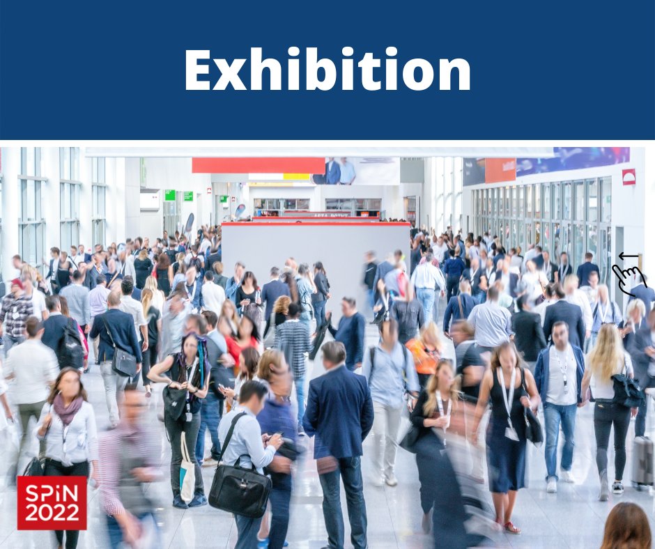 CongressSpin's tweet photo. Day 1: #SPIN2022 starts today! We are delighted to welcome you to the 7th SPIN Congress.

🗓 Check out today's program 👉

https://t.co/R2qNolSqHX

#skindisease #dermatology #dermatologists #skincongress https://t.co/rsMQcOGxZu
