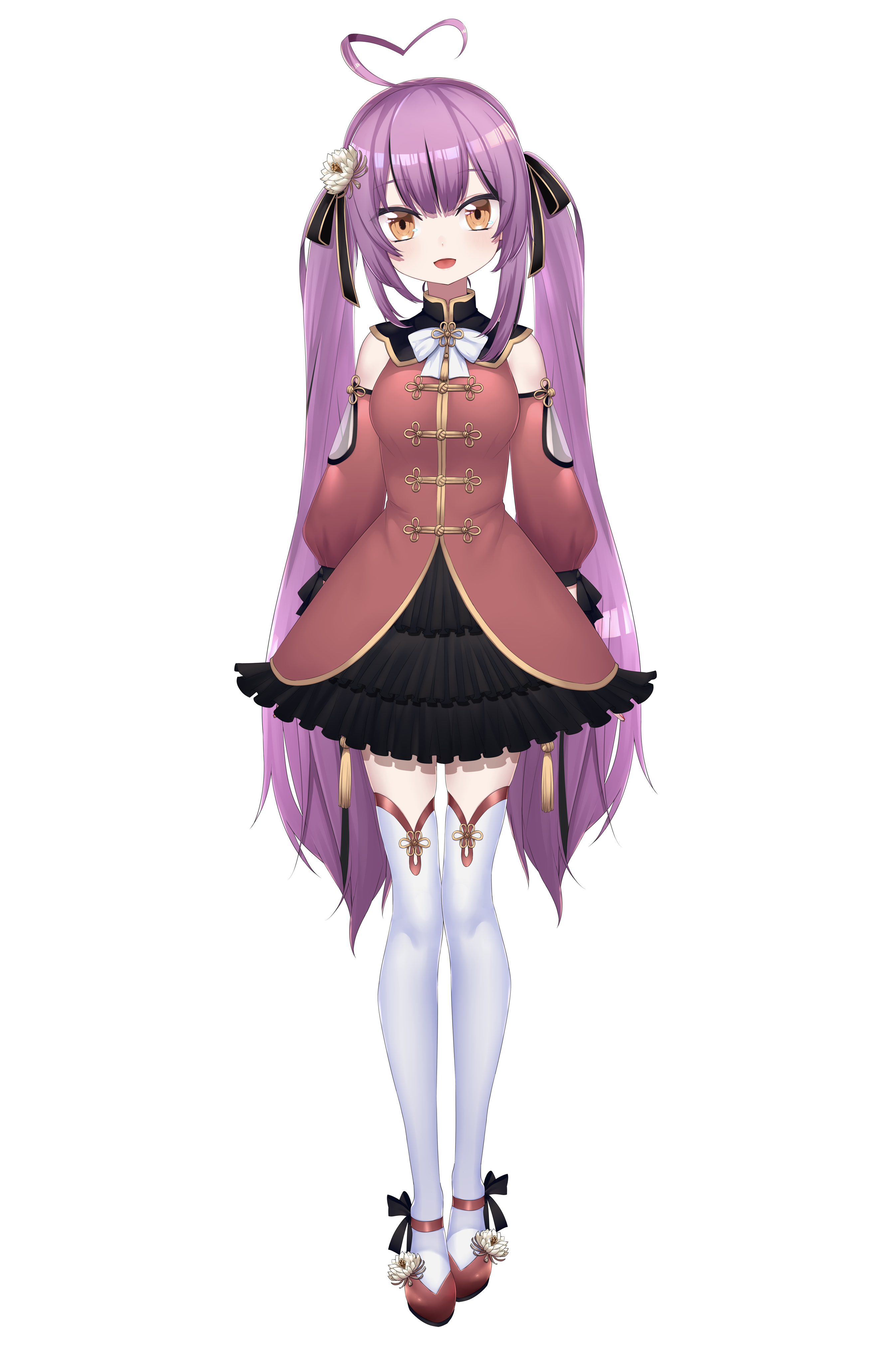 【よう★プロフご覧下さい様】 おまとめ専用 乙女おと♍️5000兆円欲しい系Vtuber！ on X: 