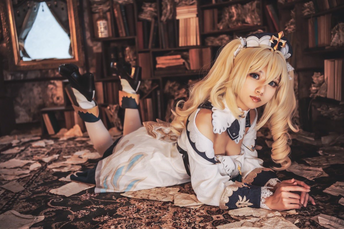 4iP_3iP's tweet photo. ⚠ コ ス プ レ バ-バ ラ ち ゃ ん 誕 生 日 お め で と う.い つ も 癒 し...