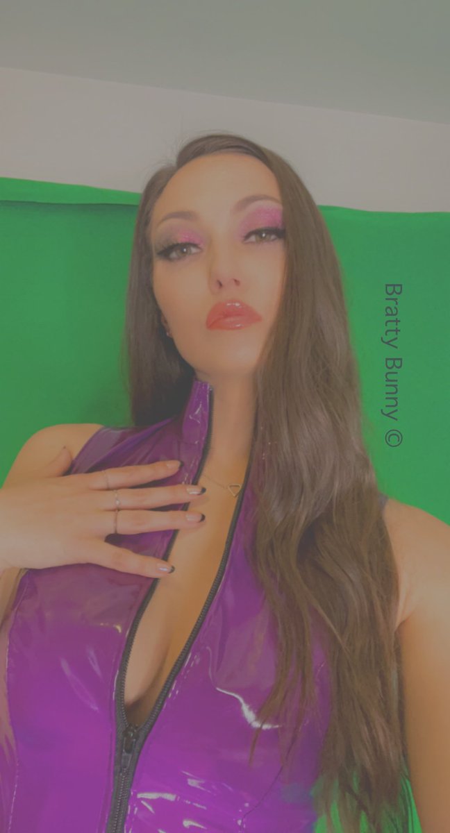 Bratty Bunny ® on Twitter: "Pay for your porn"