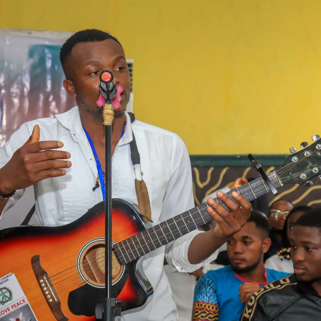 StageLife237's tweet photo. Thank you PERCY ABAIN Page for accepting our invitation to perform at the #standasmywitness POETRY JAM.

#stagelife #artivism #poetry
@CIVICUSalliance https://t.co/oUovKPON1F