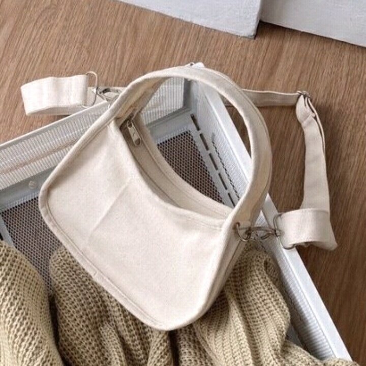 Sijeunilili's tweet photo. yoona bag tas selempang canvas 

>https://t.co/39S8n1S7Nf https://t.co/hLpOdC7Avt