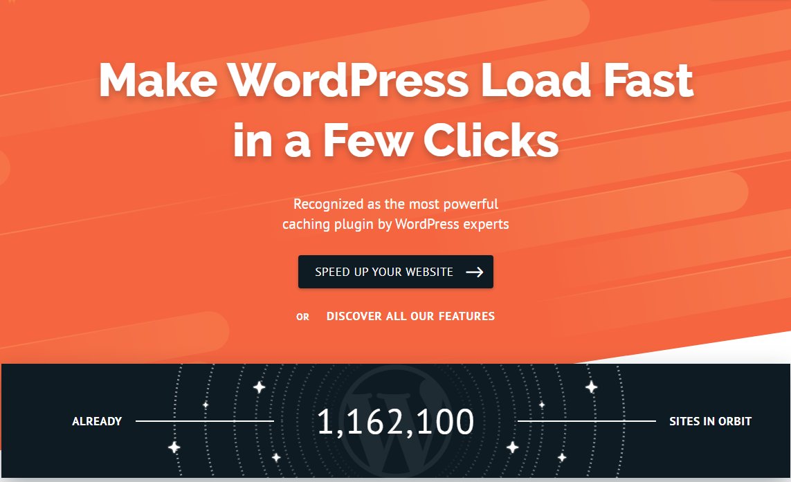clickfire's tweet image. Wp Rocket Review 2022 - Plus 25% off New Licenses - 9-Year Anniversary Sale - Get WP Rocket at 25% off regular Price Today Only #bestcachingplugin #wordpresscaching #pagespeed cybernaira.com/wp-rocket-revi… RT @cybernaira
