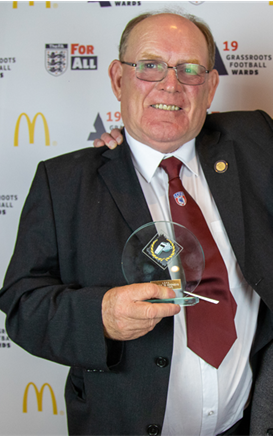 Liverpool FA tweet media