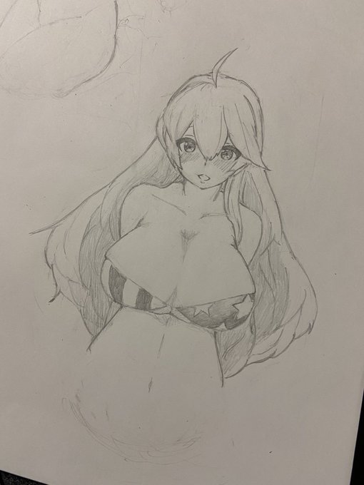 星条旗ビキニハルピュイアが目の前にいたら流石に我慢できないですよね

#ラストオリジン 