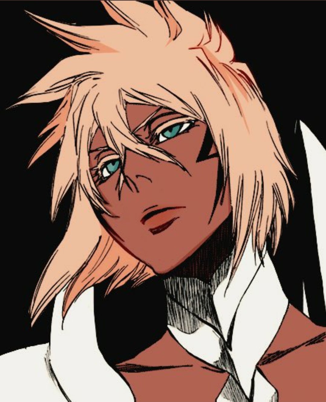 Daily Halibel on Twitter "Best Girl 👑 Halibel BLEACH BLEACH_anime 