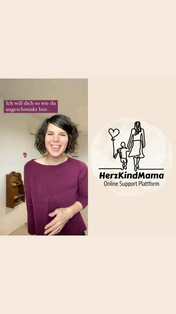 10 Facts für weniger Mama-Druck:

💡Kinder dürfen laut sein

💡Routinen dürfen sich an Euer Familienleben anpassen

💡Mamas dürfen Fehler machen

💡Du darfst dich bei deinem Kind entschuldigen

💡Du darfst dir als Mama Zeit für dich nehmen

💡Du darfst… instagr.am/reel/Cfnofmmok…