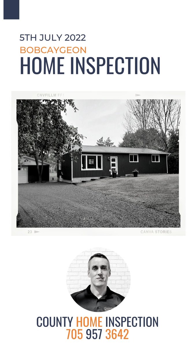 CountyHomeInspection tweet media