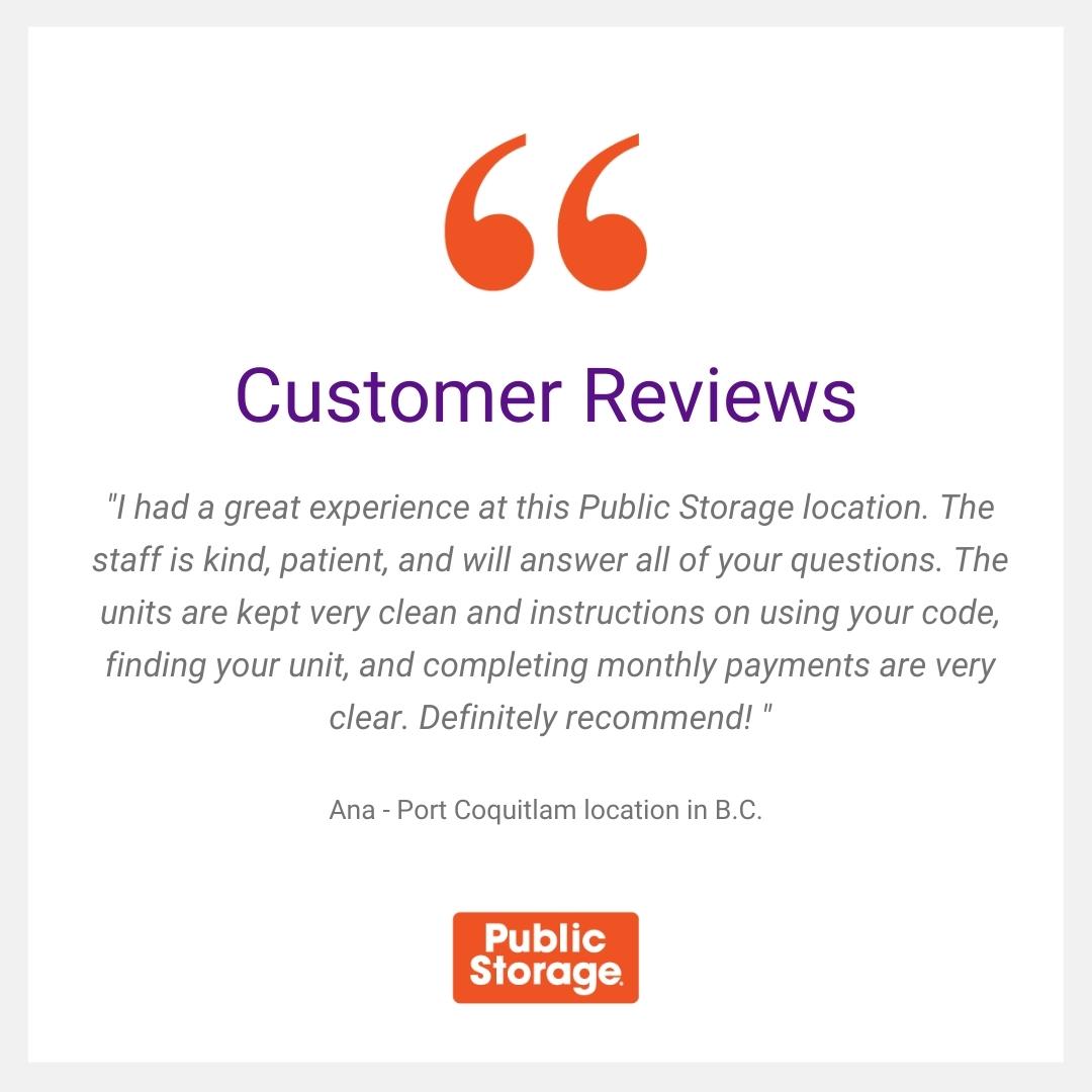 Public Storage (CDN) tweet media