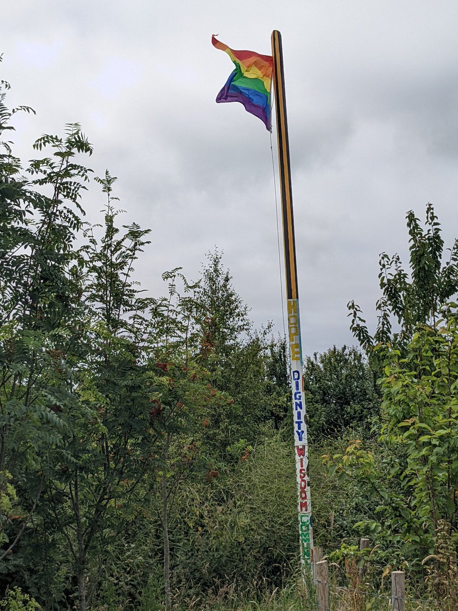 SISIsseySchool's tweet photo. We may have come to the end of #PrideMonth2022 but our school values mean we're a welcoming and inclusive school to all our families all year round.🏳️‍🌈 https://t.co/FS7uiuzDjj