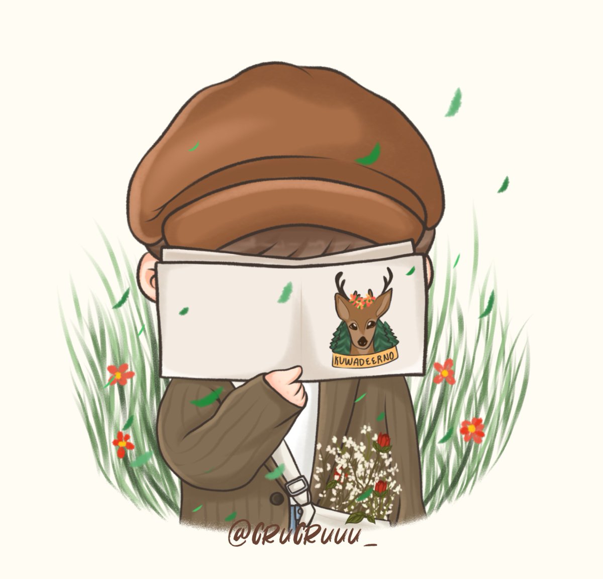Kuwadeerno 🦌🍂

<a href="/SB19Official/">SB19 Official</a> #SB19